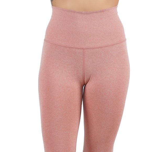 Full Length High Waisted Yoga Leggings CFD1004 - Picture 2 of 6